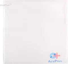 100 CPP CD Vinyl Sleeve 5"X5" with NO Flap