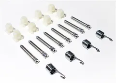 1967-1968 Headlight Adjust Hardware Kit