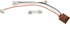 1984-1985 Corvette Door Reading Light Repair Harness