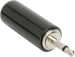 2.5mm Mono Sub-Mini Plug