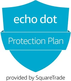 2-Year Protection Plan for Echo Dot (5th Gen, 2022 Release)