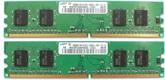 256MB PC2-3200