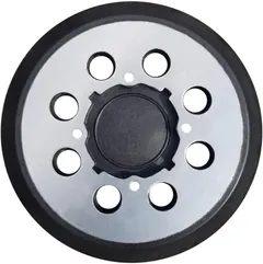 5" Hook-&-Loop Replacement Sander Pad for DeWalt- Fits DeWalt Random Orbit Sanders DWE6423/6423K, DWE6421/6421K - Direct Replacement for Pad Part Number DWE64233 & N329079