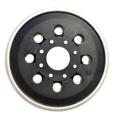 5 Inch Hook&Loop Replacement Sander Backing Pad for Bosch RS035 & RS034 - Compatible with Bosch ROS20VS, ROS20VSC, ROS20VSK, ROS20, ROS10