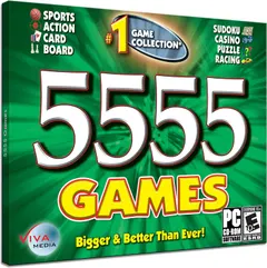 5555 Games