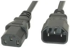 6' Computer Power Extension Cord