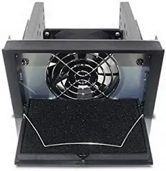 8 Ports Fan Sensor Board