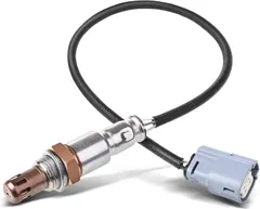 A-Premium O2 Oxygen Sensor Compatible with Ford E-350 Super Duty 2016-2018, Explorer 2016-2018, Compatible with Mustang 2015-2020 & Lincoln MKS 2016, MKX, MKZ, Downstream, Replace# FL3Z9G444A