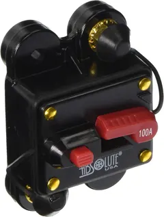 Absolute CIB100 Circuit Breaker