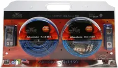 Absolute Kit 1450 Amplifier Kit