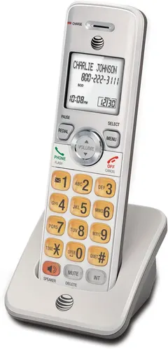 Accessory handset for EL523 series