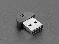 Adafruit Mini USB Microphone [ADA3367]