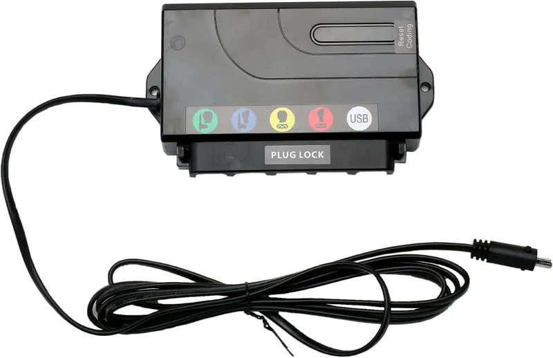 Adjustable Bed Richmat HJC18 Control Box Replacement