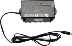Adjustable Bed Richmat HJC18 Control Box Replacement