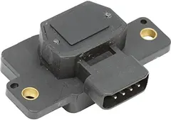 AIP Electronics High Quailty Optical Ignition Module Sensor Compatible with 1994-1997 LT1 2nd Second Generation Optispark Distributor OEM Fit OS95LT