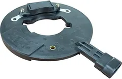 AIP Electronics Premium Ignition Control Module Compatible with 1992-1994 LT1 First Generation Optispark Distributor OEM Fit MOD92LT