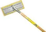 ALI INDUSTRIES 7155 Hook and Loop Pole Sander