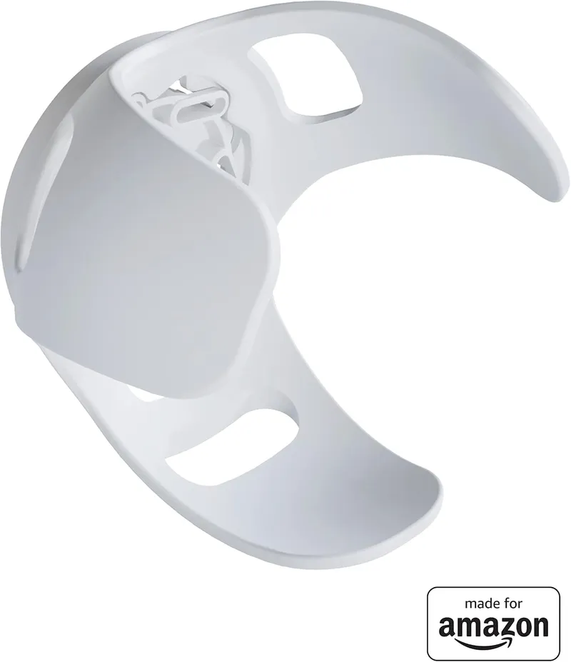 All-New, Made For Amazon Wall Mount, for Echo Dot (5th generation)
