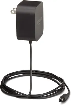 Amazon Echo Power Adapter 30W Black: Echo (3rd Gen), Echo Plus (2nd Gen), Echo Show (2nd gen), Echo Show 8