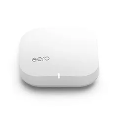 Amazon eero Pro mesh WiFi router