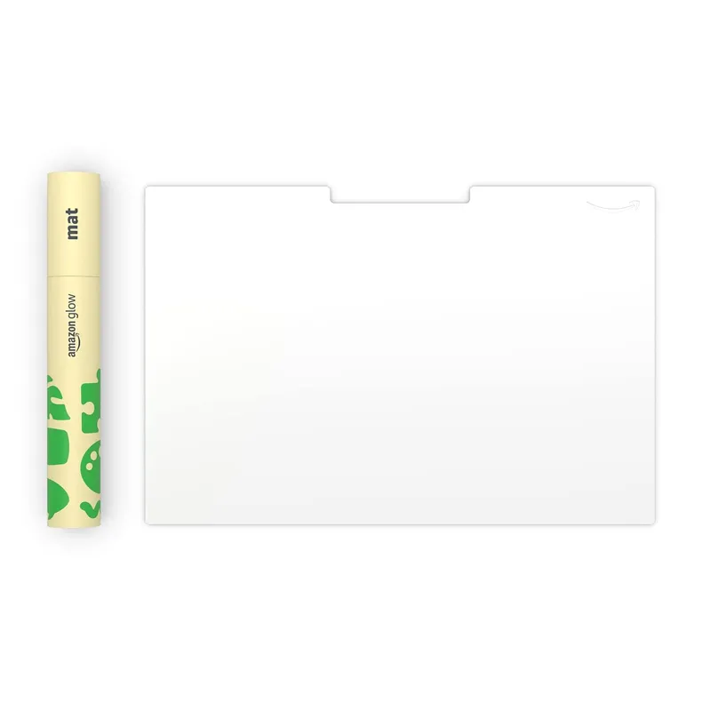 Amazon Glow Mat
