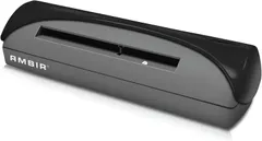 Ambir Technology PS667 Simplex A6 Card Scanner