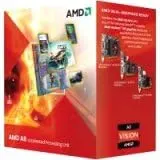 AMD A8-3870 3 GHz Processor - Socket FM1