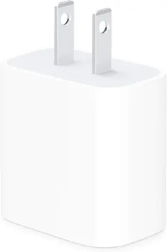 Apple 18W USB-C Power Adapter
