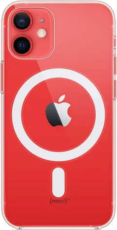 Apple Clear Case (for iPhone 12 mini)