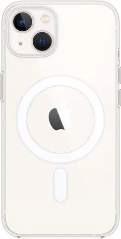Apple Clear Case with MagSafe for iPhone 13