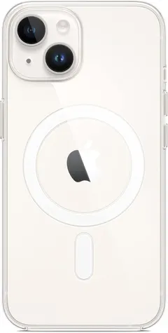 Apple iPhone 14 Clear Case with MagSafe ​​​​​​​