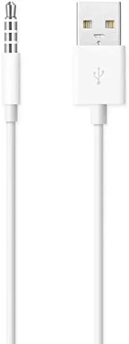 Apple iPod Shuffle USB Cable