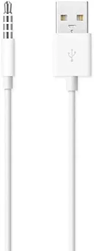 Apple iPod Shuffle USB Cable