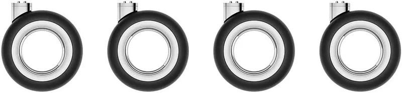 Apple Mac Pro Wheels Kit
