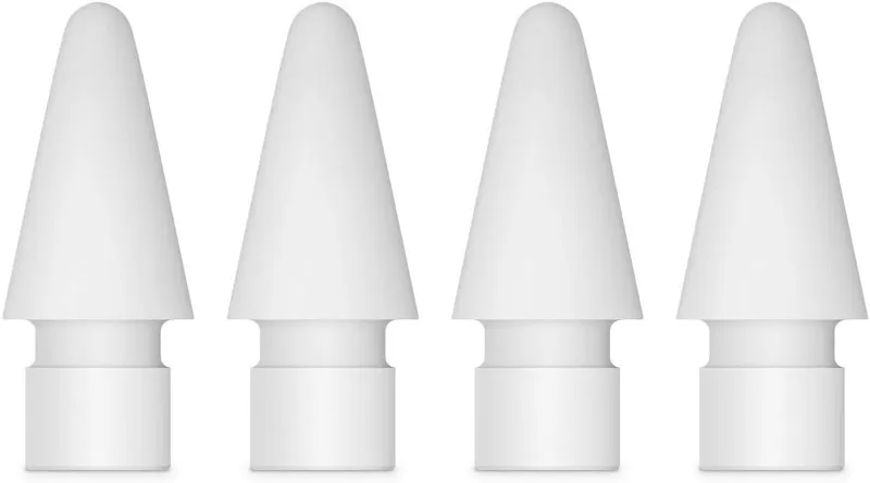 Apple Pencil Tips (4 Pack)