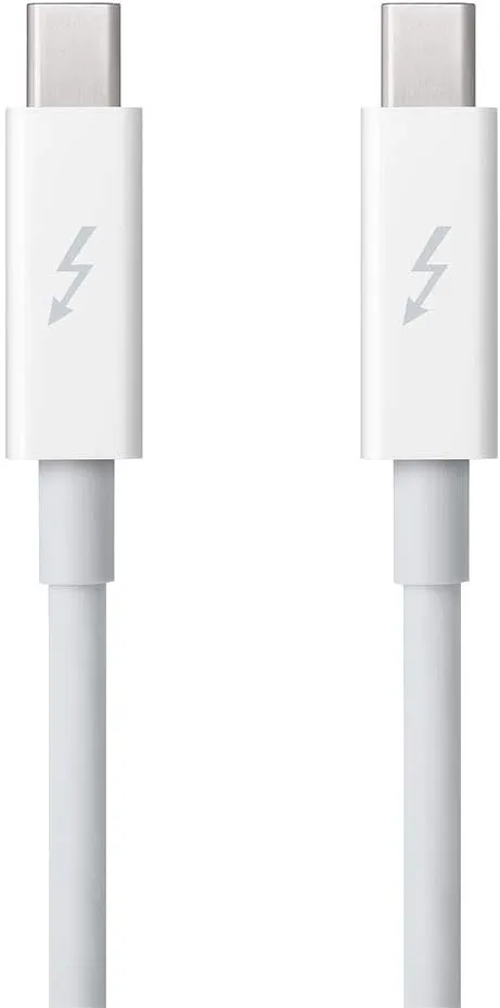 Apple Thunderbolt Cable (2.0 m)