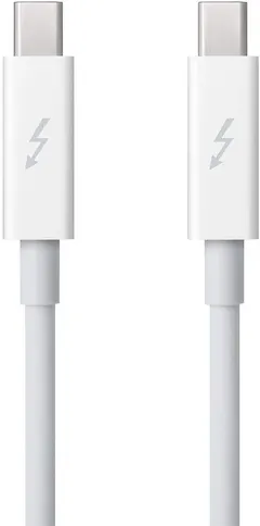 Apple Thunderbolt Cable (2.0 m)