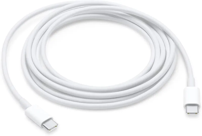 Apple USB-C Charge Cable (2m)
