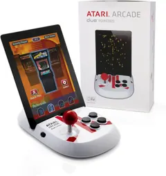Atari Arcade for iPad - Duo Powered