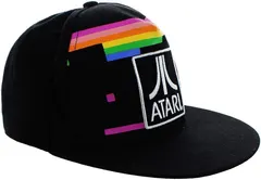 Atari"Breakout" Embroided Baseball Cap