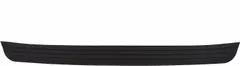 AutofitPro Custom Rubber Rear Bumper Protector Guard for 2013 2014 2015 2016 2017 2018 2019 Volkswagen Jetta Golf CC Beetle