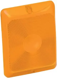 Bargman 34-84-016 Replacement Lens