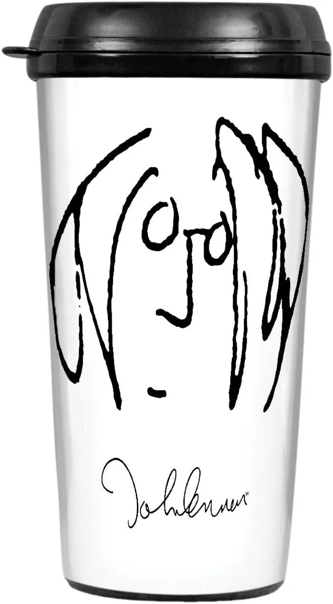 Beatles - Travel Mug