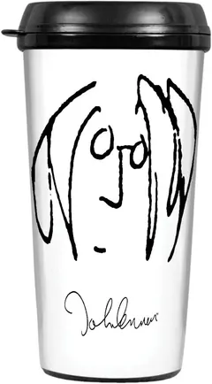 Beatles - Travel Mug