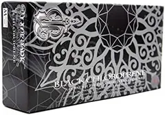 Blackwork Chloroprene Disposable Gloves