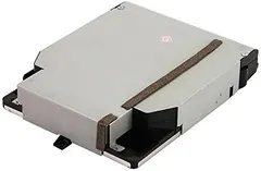 Blu-ray DVD Drive Compatible For Sony PlayStation PS3 Slim CECH-2001A, CECH-2001B, CECH-2101A, CECH-2101B Models (KES-450A/ KEM-450AAA