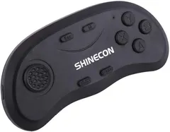 Bluetooth3.0 Gamepad Controller Mini Wireless Game Remote Controller Handle Gamepad 2 to 10 Meters for Android IOS PC