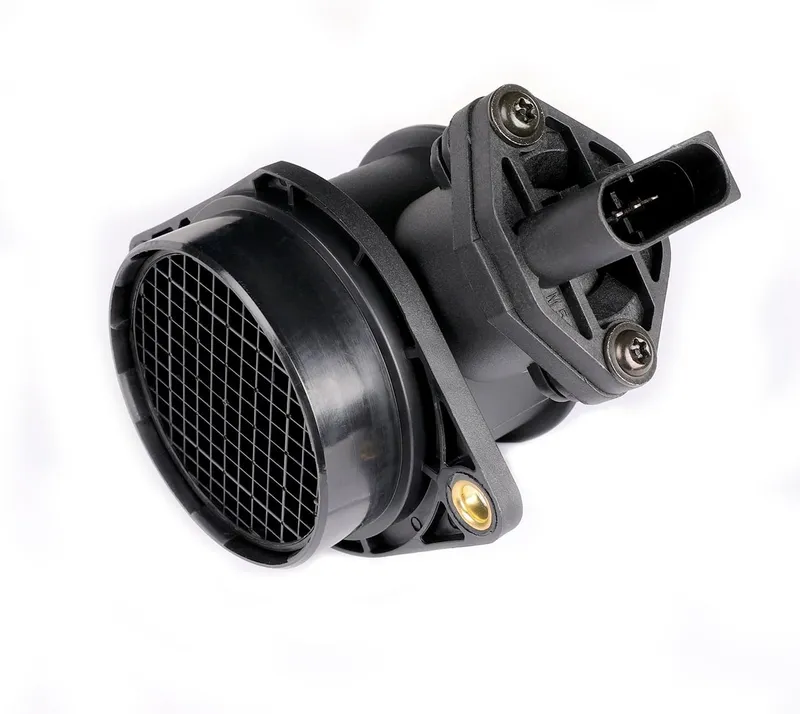 Bodeman - Mass Air Flow Sensor Assembly (MAF Sensor) for 2002-2005 VW Beetle / 2002-2004 VW Jetta / 2002-2005 VW Golf -