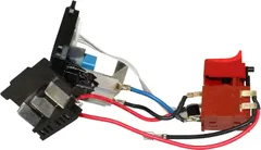 Bosch Parts 1607233279 Electronic Module