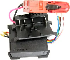 Bosch Parts 1607233470 Electronics Module